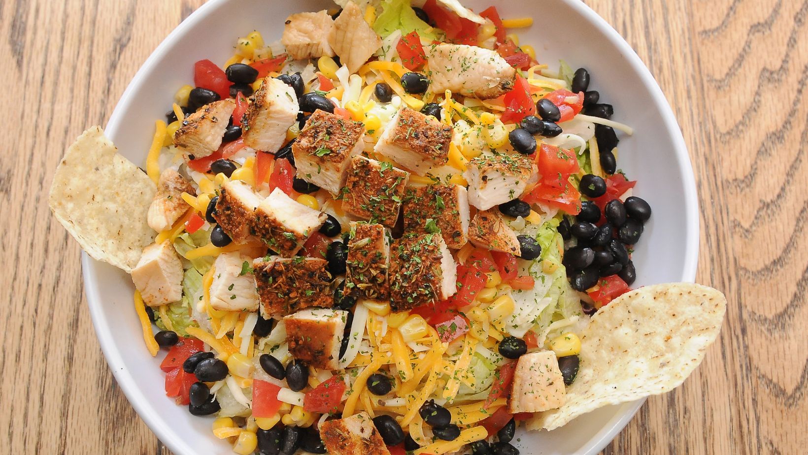healthy recipes for college students
